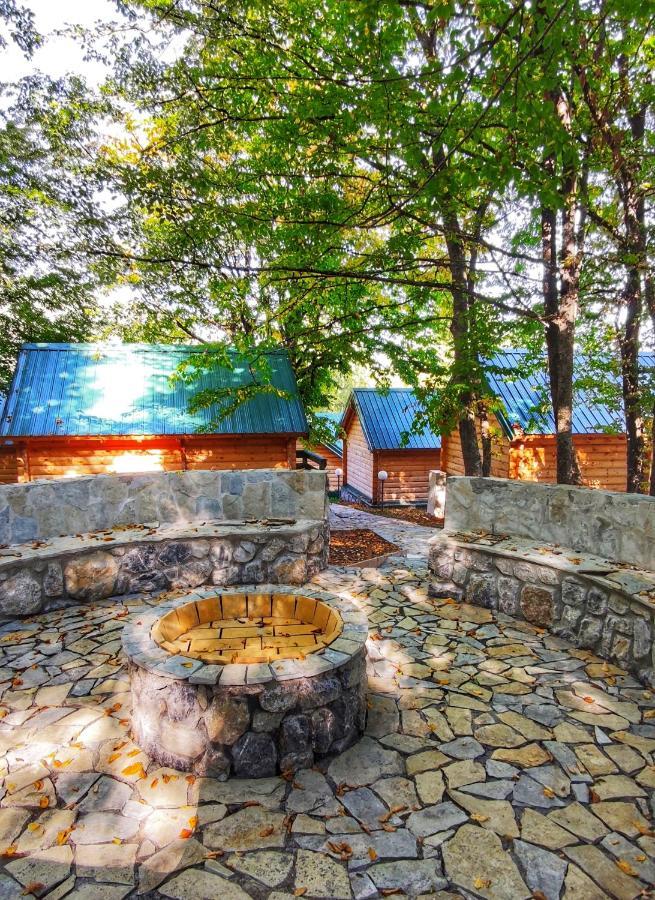 Kozak Apartments & Restaurant Mojkovac Exterior foto